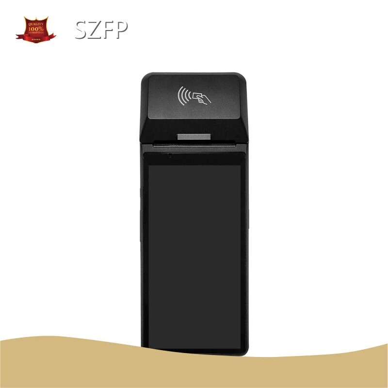 High-quality Handheld Android Terminal Company for Supermaket 1