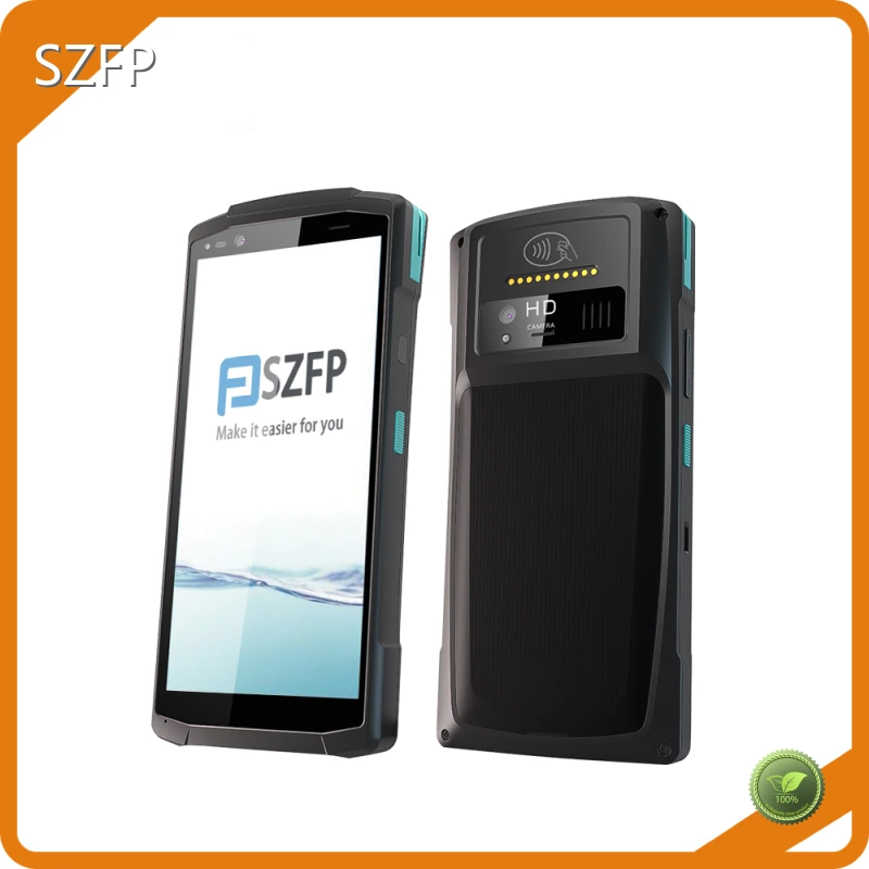 Pos Scanner Price by SZFP 1