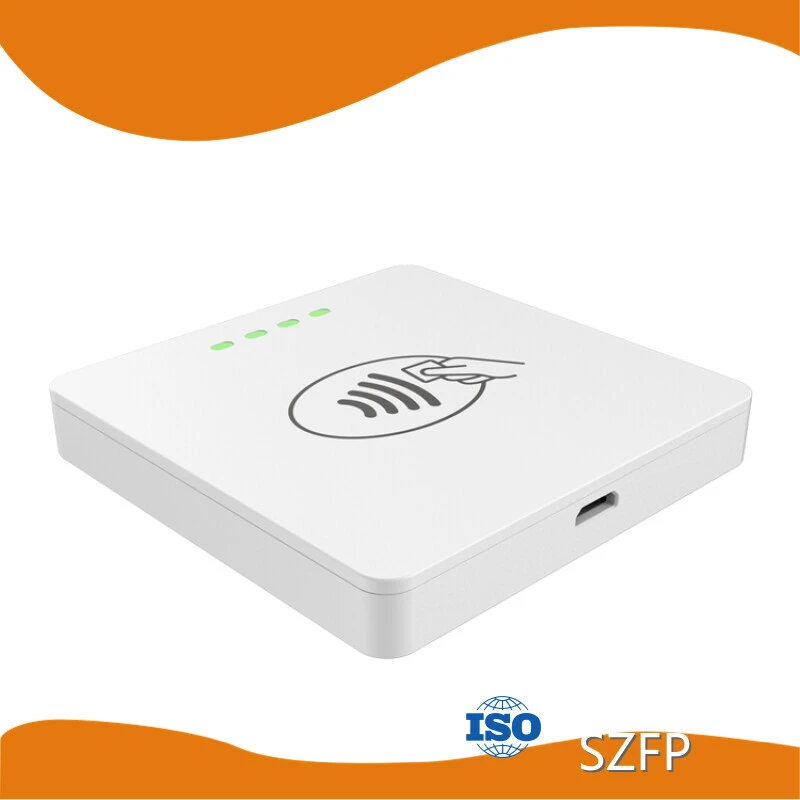 Wireless Pos by SZFP 1