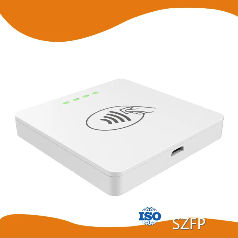 Wireless Pos by SZFP 1