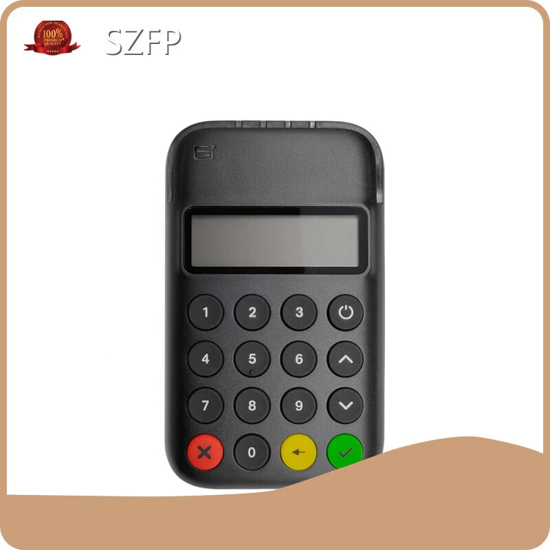 High-qualitymobile Point of Sale Solution for Shopping Mall 1