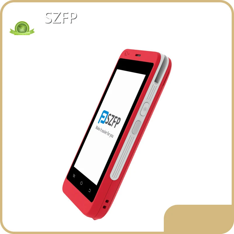 Wholesale Payment Terminal Android Supply for Supermaket 1