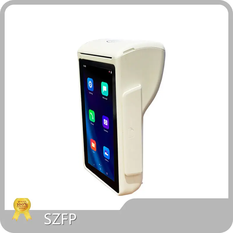 Wholesale Wireless Pos System for Restaurant 1