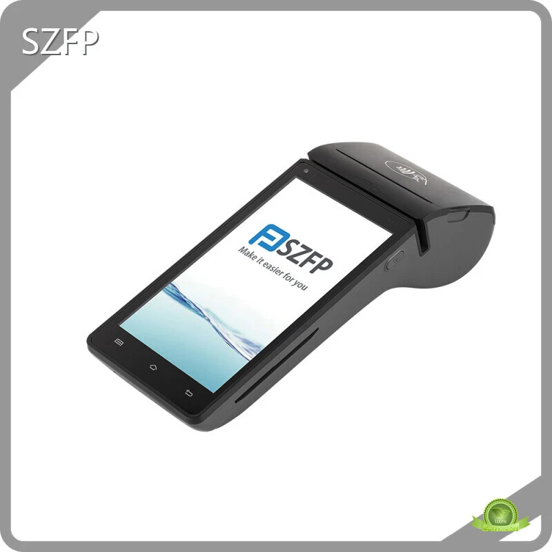 High-quality Eft Pos Machine Company for Shopping Mall 1