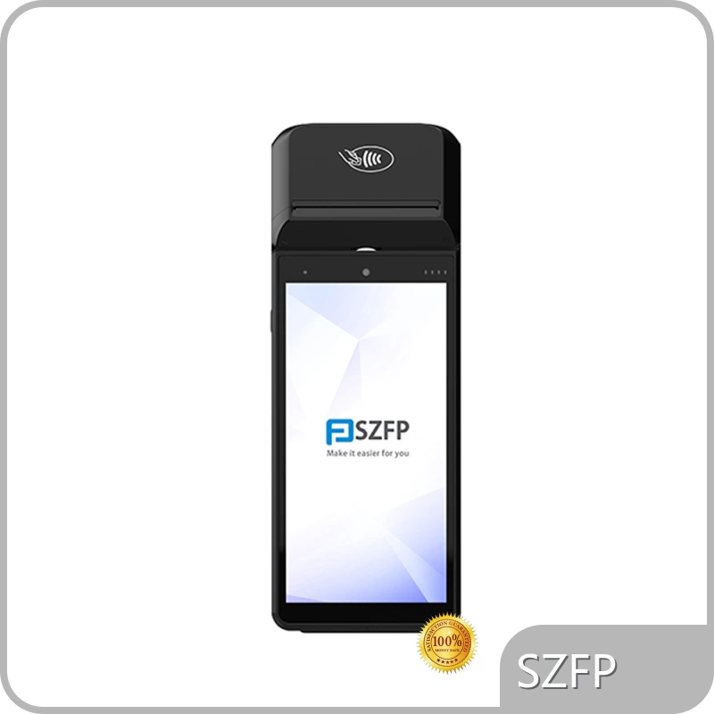 Latest Android Mobile Pos Factory for Supermaket 1