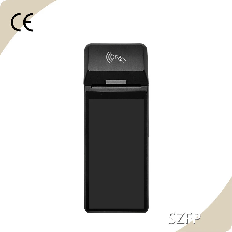 Wireless Pos Terminal - for Shopping Mall - SZFP 1