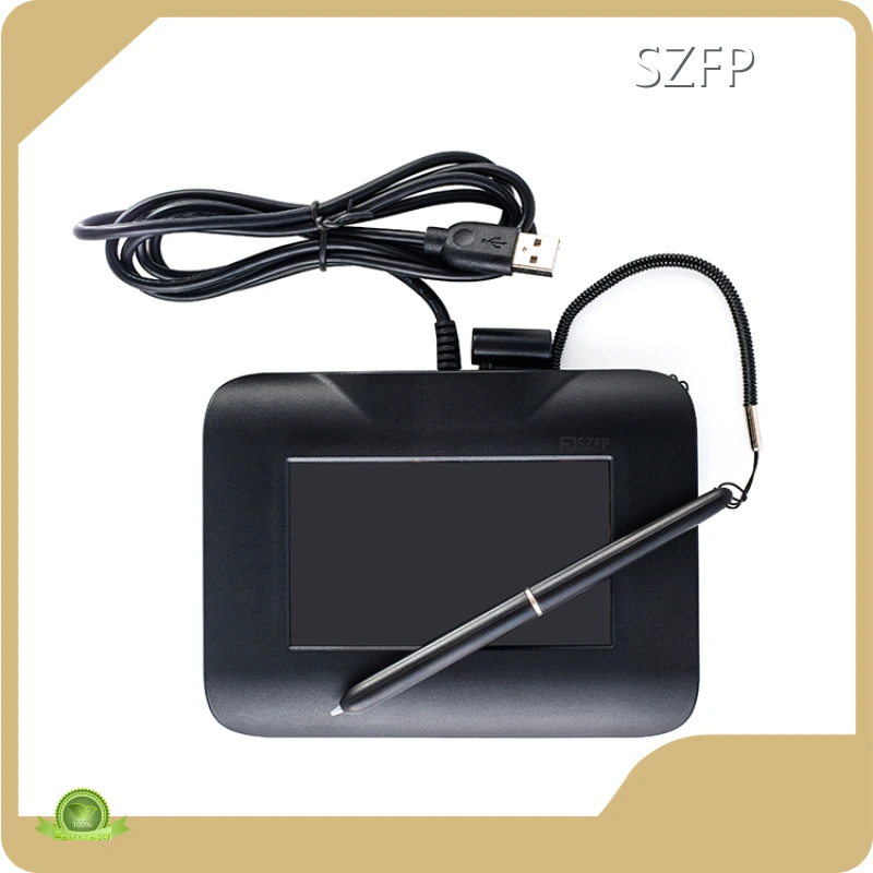 Digital Signature Device - - SZFP 1