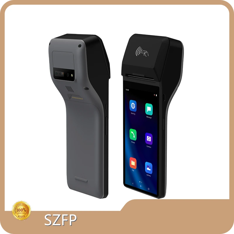 Eft Pos Machine by SZFP 1
