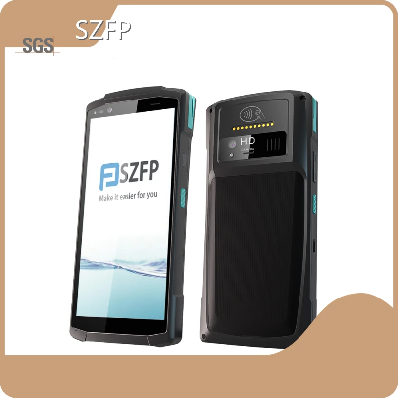 Pos Scanner Price - - SZFP-1 1