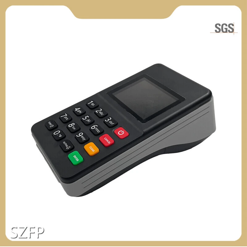 Eft Pos Terminals - - SZFP 1
