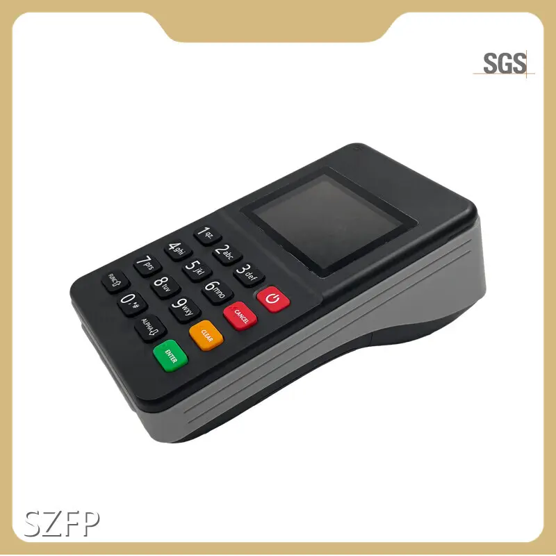 Eft Pos Terminals - - SZFP 1