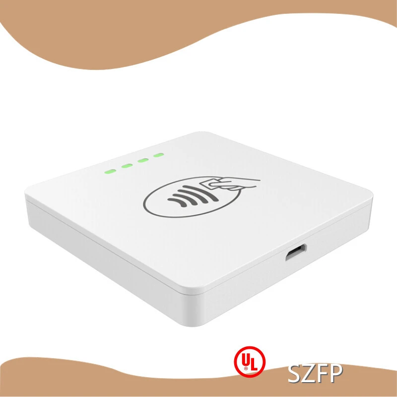 Mpos Solution - - SZFP 1