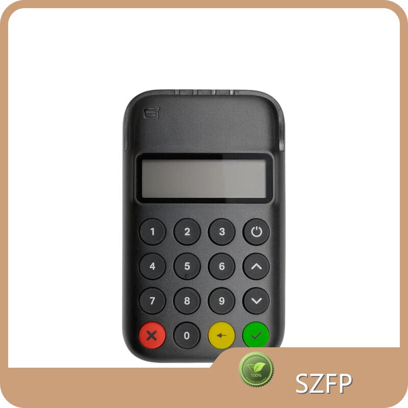 New Wireless Pos Terminal for Restaurant 1