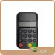New Wireless Pos Terminal for Restaurant 1