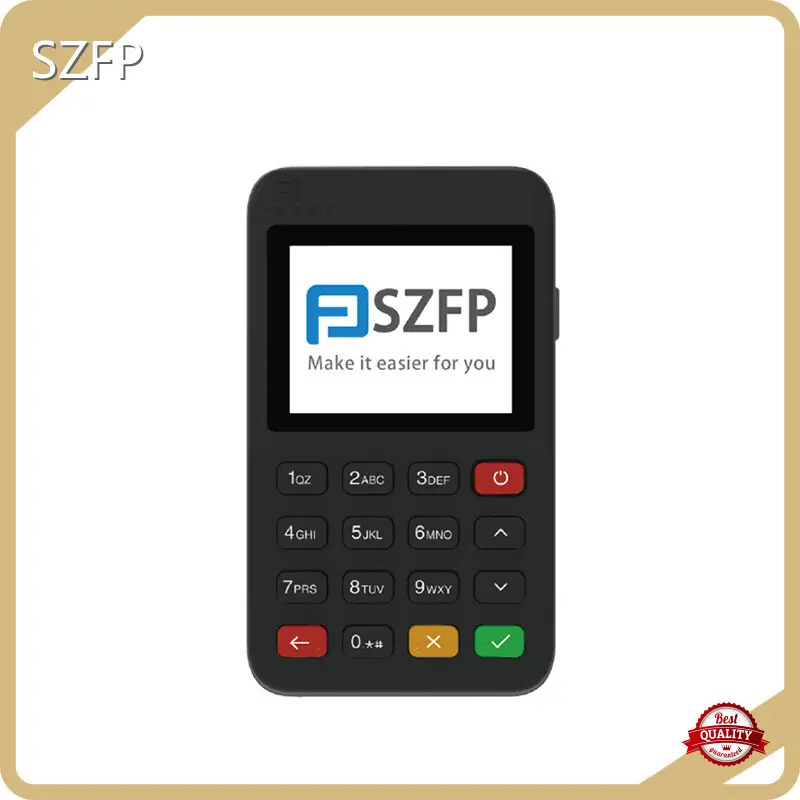 Custom Handheld Pos Terminal Handheld Pos Terminal Company 1