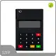 Pos Card Reader - for Restaurant - SZFP 1