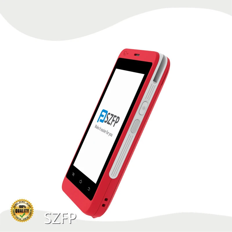 Top Android Mobile Pos for Shopping Mall 1