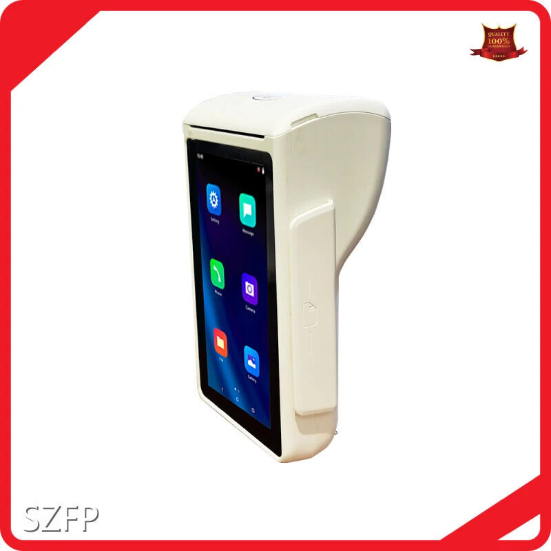 Point of Sale Terminal Manufacturers - for Shop - SZFP 1