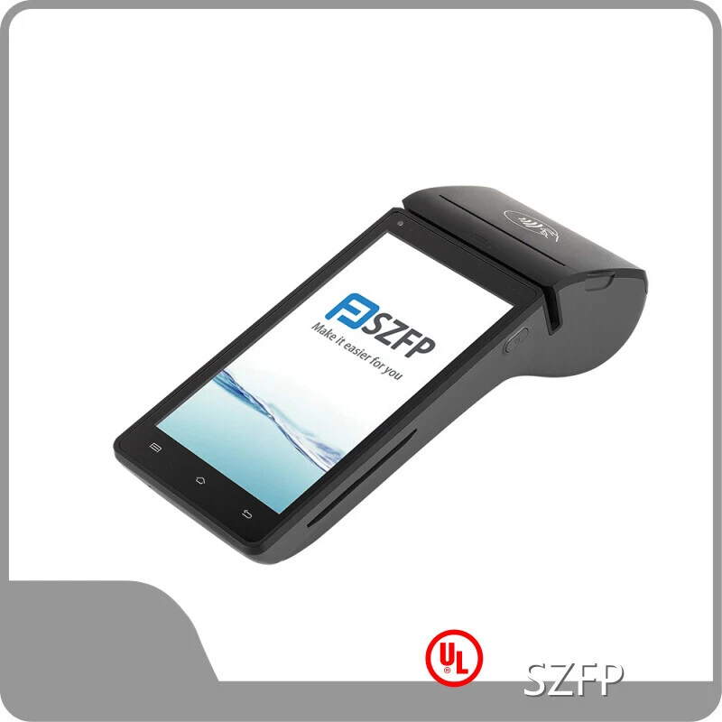 Best Wireless Pos Supply for Shopping Mall 1