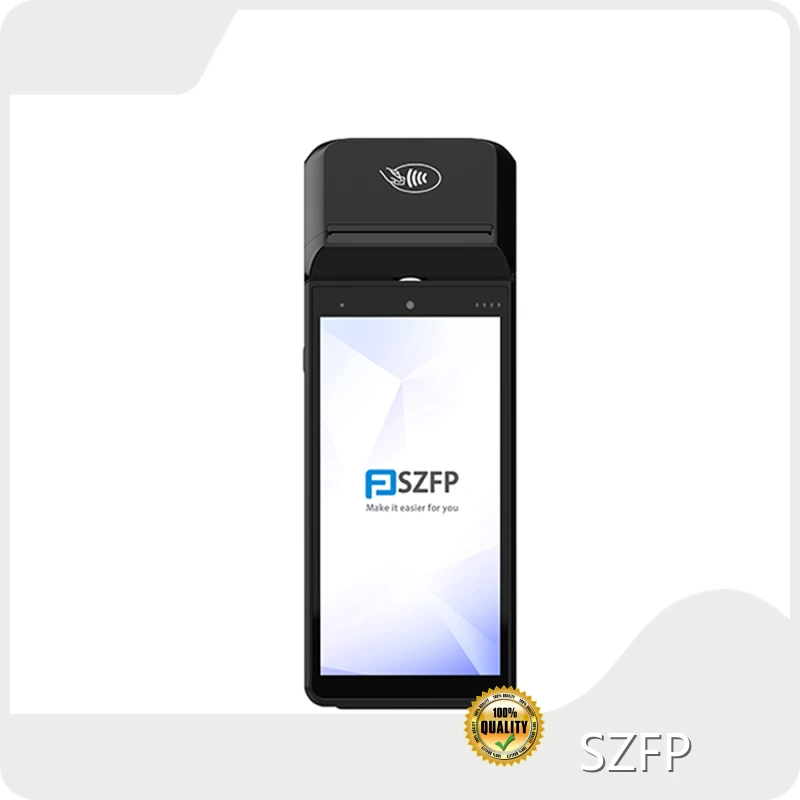 High-qualitymobile Pos Android for Shopping Mall 1