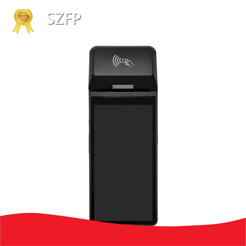 New Android Smart Pos Price List 1