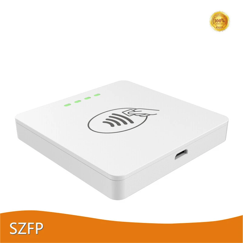 Mpos Machine by SZFP 1