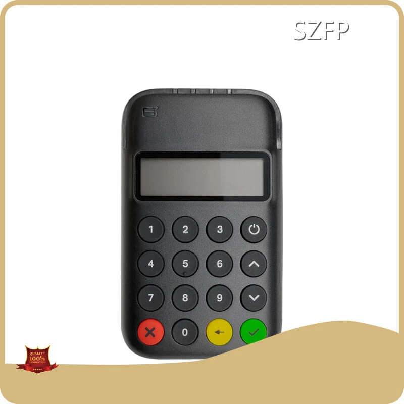 Terminal Mpos Company 1