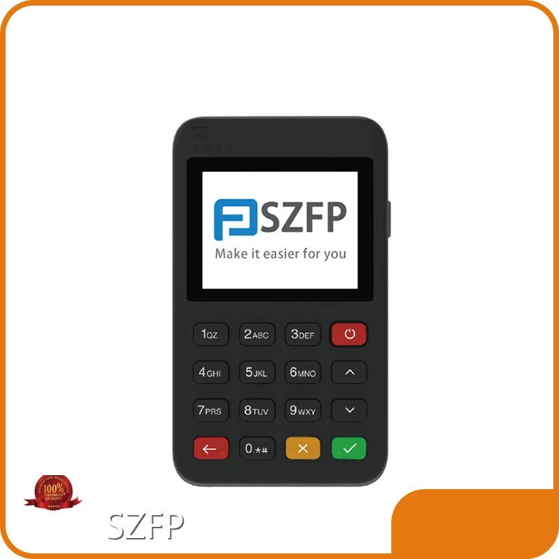 New Pos Solution Pos Solution Company 1