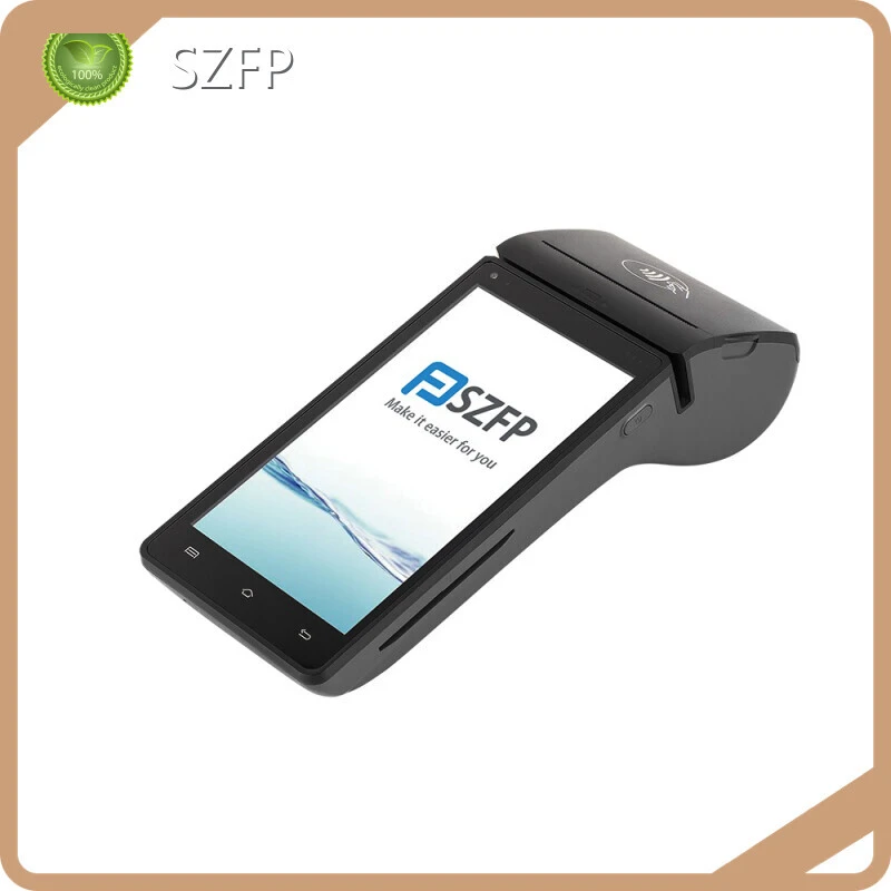 SZFP Pos Terminal Pos Terminalsuppliers 1
