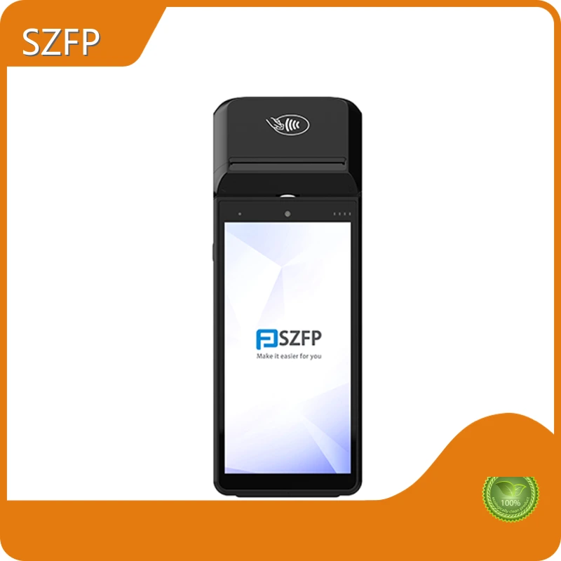 Best Wireless Pos Supply for Shopping Mall-1 1