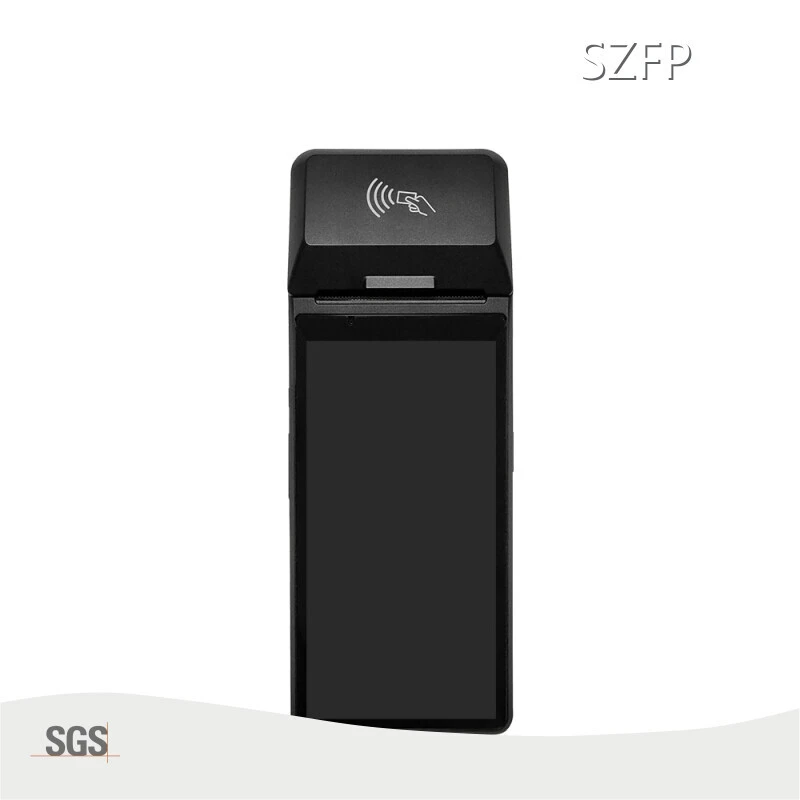 Smart Pos Terminal for Supermaket for Business 1
