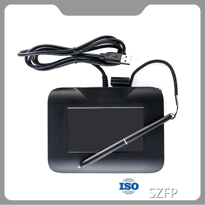 Pos Machine by SZFP 1