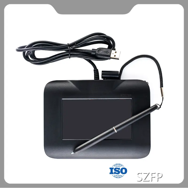 Pos Machine by SZFP 1
