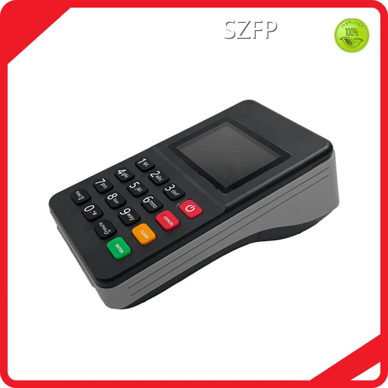 Traditional Pos - - SZFP 1