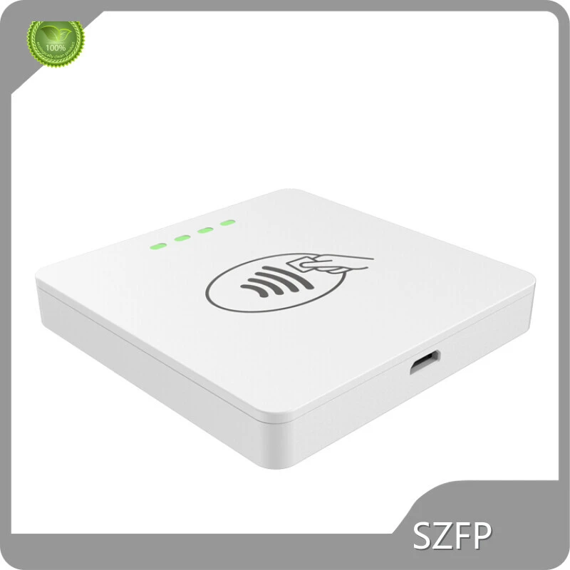 Pos Terminal Manufacturer by SZFP 1