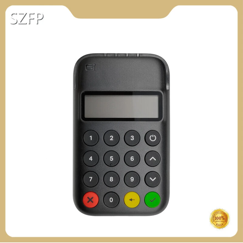 For Shopping Mall Pos Terminal Manufacturer by SZFP 1