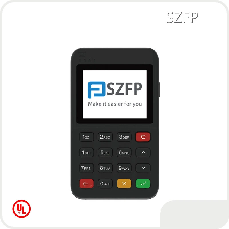 Retail Mobile Point of Sale Suppliers for Supermaket 1