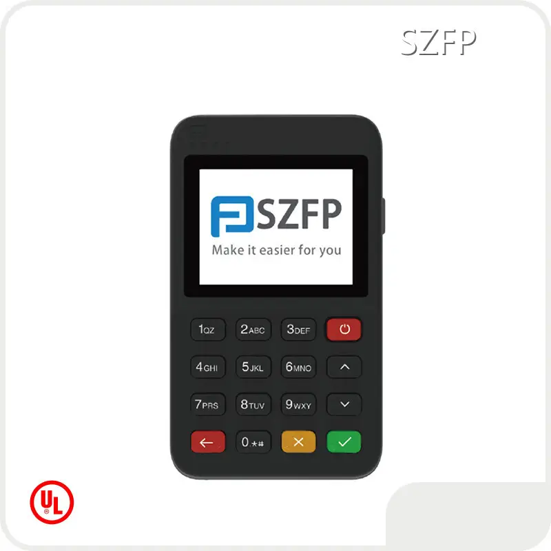 Retail Mobile Point of Sale Suppliers for Supermaket 1