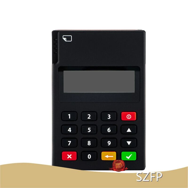 Point of Sale Card Reader for Shopping Mall Upply 1