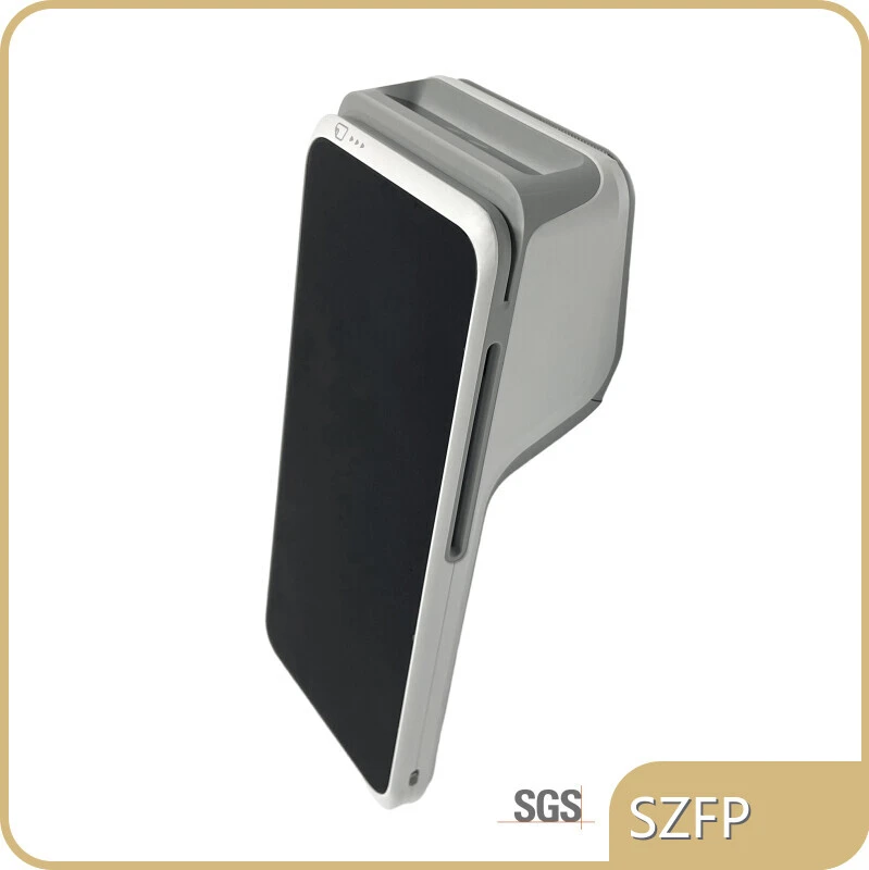 High-quality Android Pos Machine Company for Shopping Mall 1