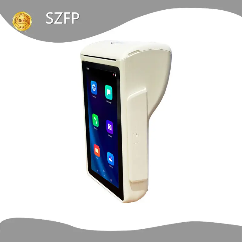 SZFP Pos Machine Android Upply 1