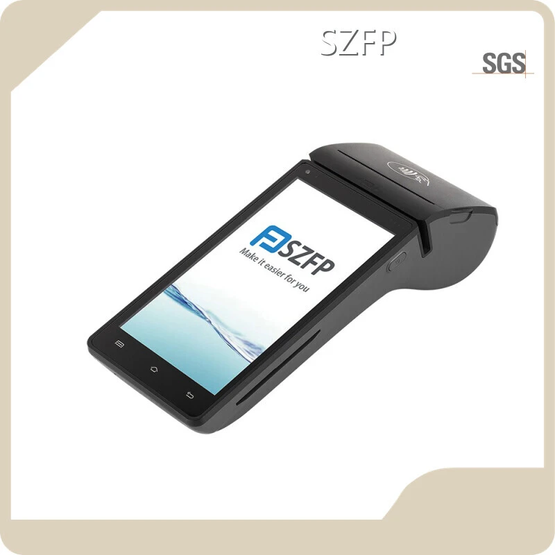 Android Pos Terminal for Shop Upply 1