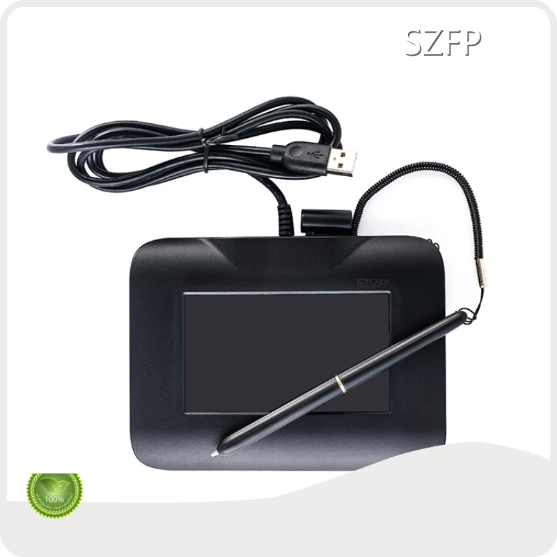 Pos Terminal Supplier - - SZFP 1