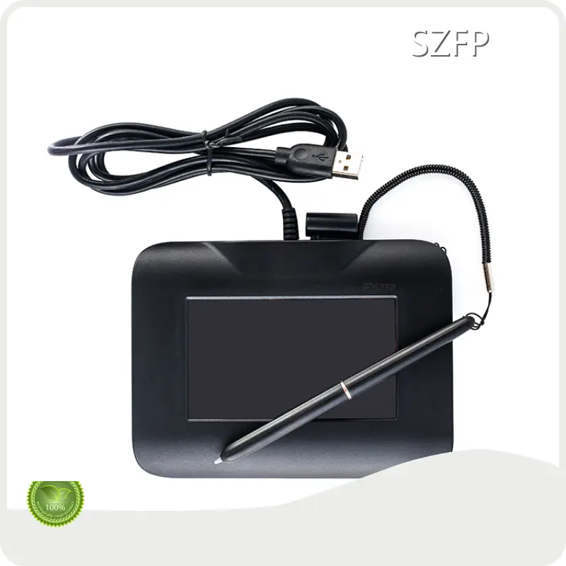 Pos Terminal Supplier - - SZFP 1