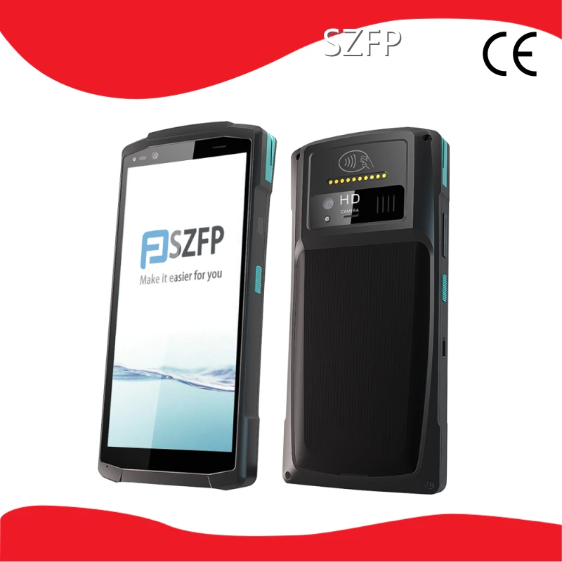 Wireless Pos - - SZFP 1