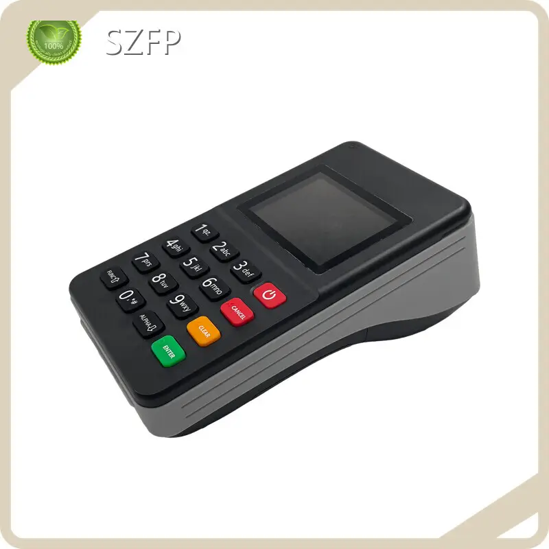 Handheld Pos System - - SZFP 1