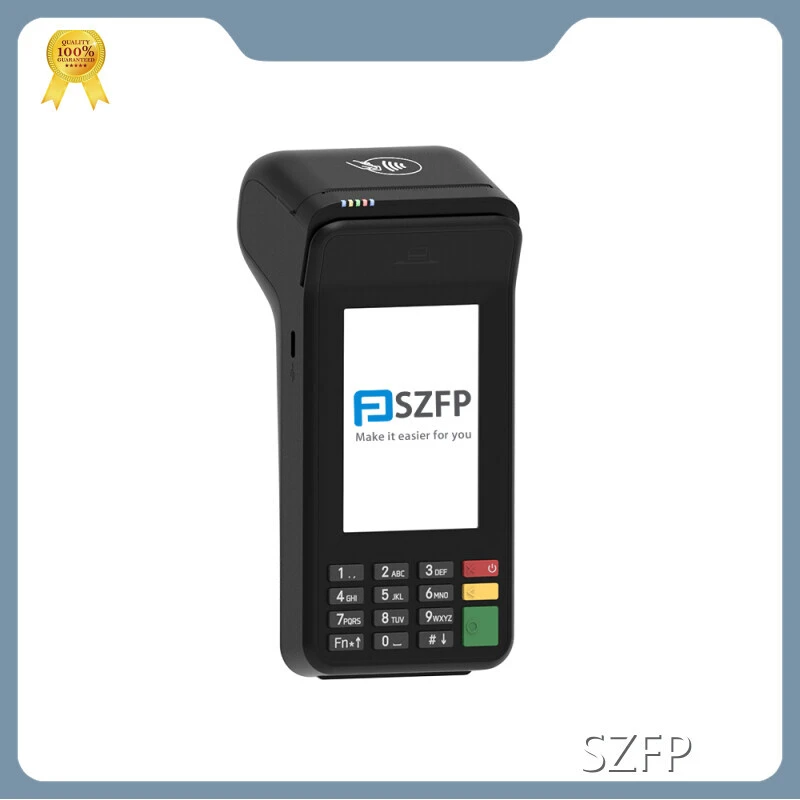 Pos Vendor by SZFP 1