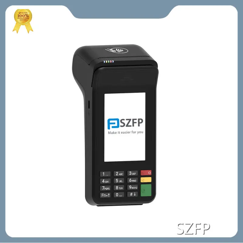 Pos Vendor by SZFP 1