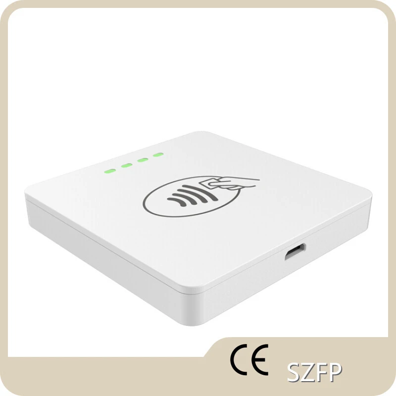 Mobile Point of Sale Android by SZFP 1