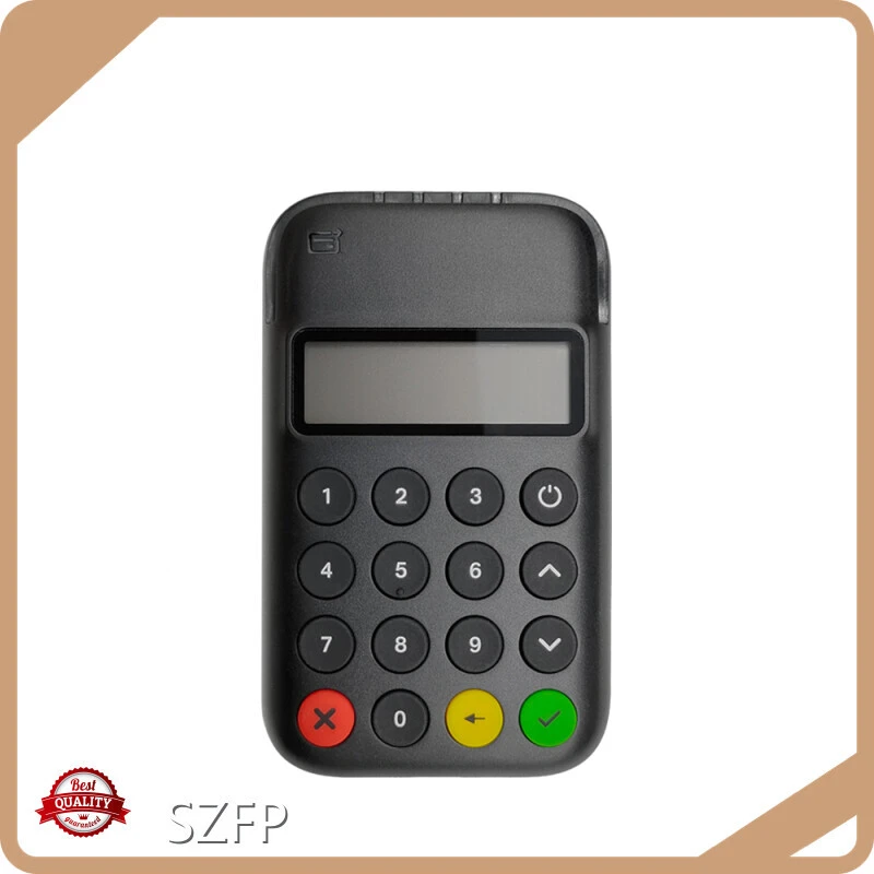 Mpos Solution Factory for Supermaket 1